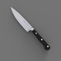 kitchen knife Tramontina CENTURY 203mm