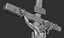 Jesus Crucifixion 3D