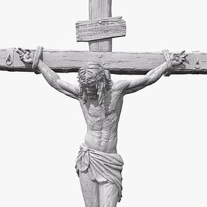 Jesus Crucifixion