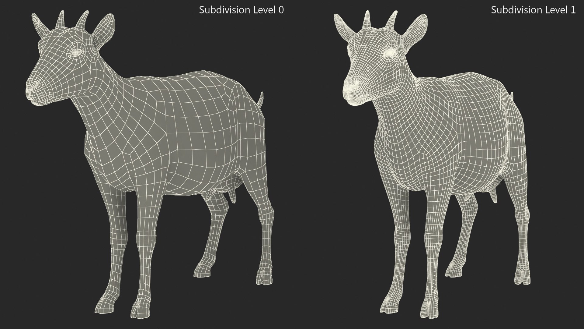 Domestic Goat Fur 3D https://p.turbosquid.com/ts-thumb/a5/m0WYc6/m8/domesticgoatfurmb3dmodel016/jpg/1669331030/1920x1080/fit_q87/b0cf902ff37dd498486e32c0ee3966f3f75e3a0c/domesticgoatfurmb3dmodel016.jpg