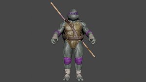Donatello
