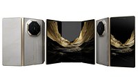 HUAWEI Mate XT 2 Pure White