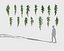 Climbing Plants Collection (+GrowFX)
