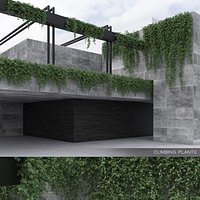 Climbing Plants Collection (+GrowFX)