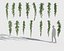 Climbing Plants Collection (+GrowFX)