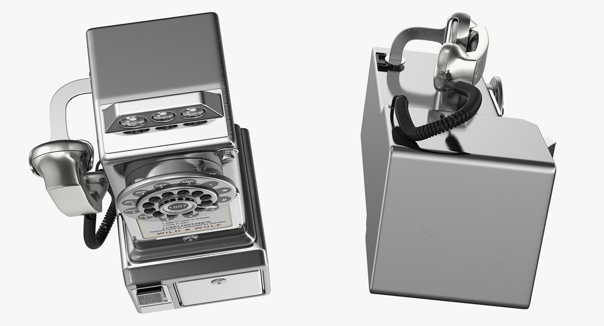 3D steel american diner phone https://p.turbosquid.com/ts-thumb/a5/sF0AnD/FAW9c6H2/steelamericandinerphonec4dmodel005/jpg/1552854862/1920x1080/fit_q87/6c808e0ef8243a9137ab4d909a5d82f90b8340bd/steelamericandinerphonec4dmodel005.jpg