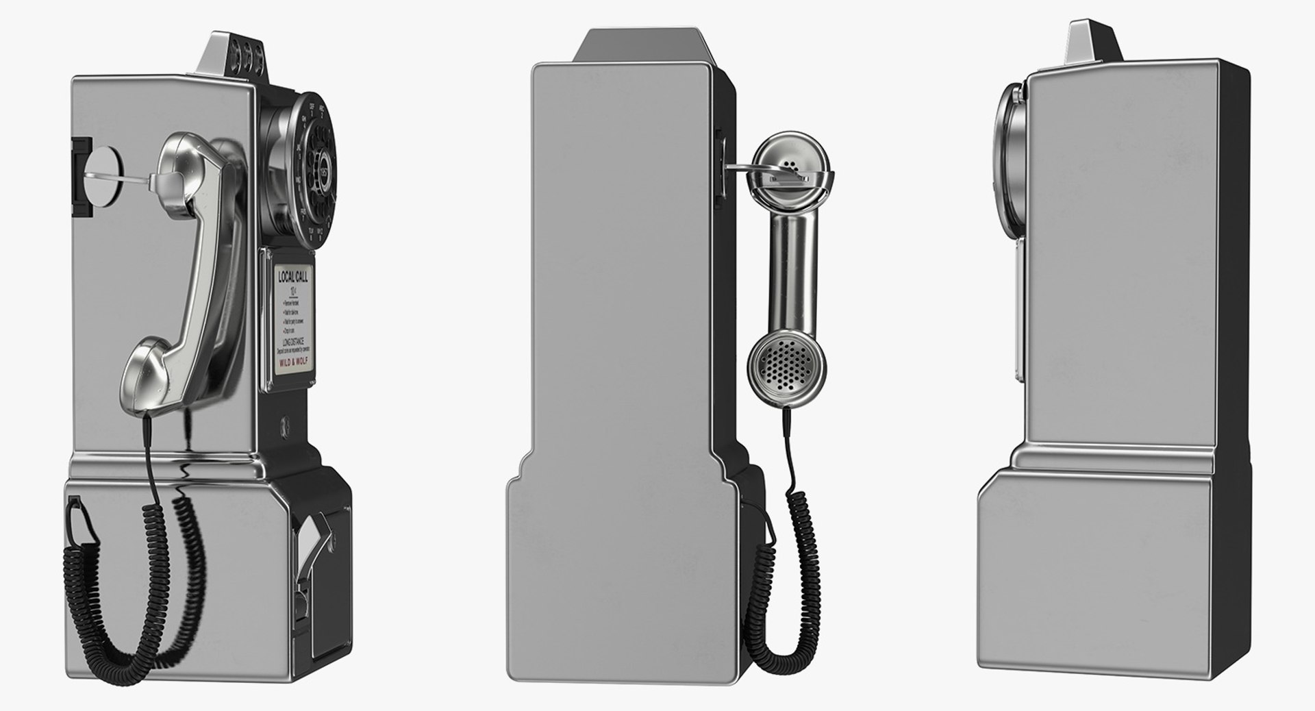 3D steel american diner phone https://p.turbosquid.com/ts-thumb/a5/sF0AnD/epi9XgF5/steelamericandinerphonec4dmodel003/jpg/1552854856/1920x1080/fit_q87/18a55ea24887e9893c95aa4e862e3e508a72bec9/steelamericandinerphonec4dmodel003.jpg