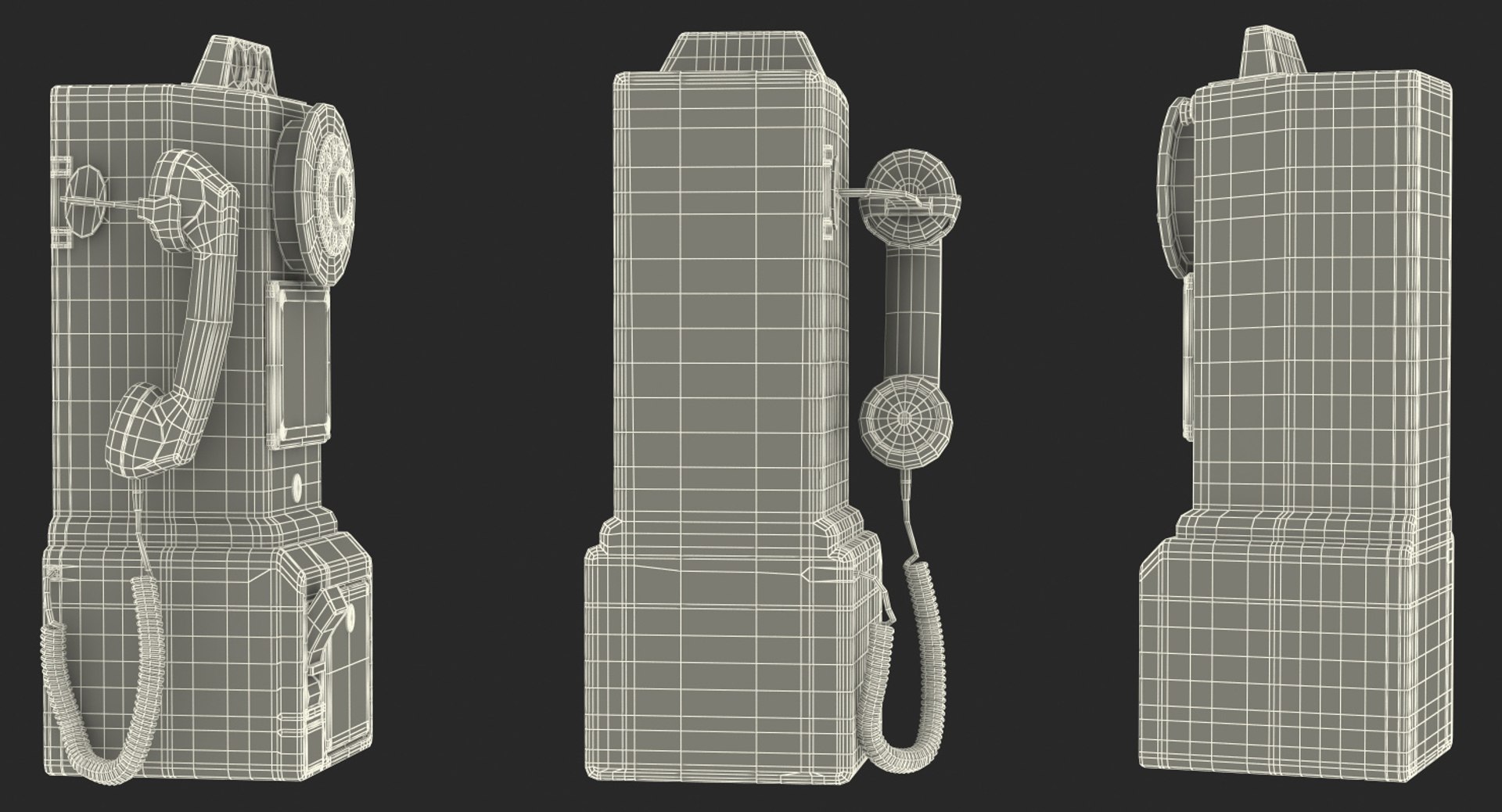 3D steel american diner phone https://p.turbosquid.com/ts-thumb/a5/sF0AnD/xFpgIh5P/steelamericandinerphonec4dmodel017/jpg/1552854898/1920x1080/fit_q87/45abb8a275022b053737e0707f4d5d2078081abf/steelamericandinerphonec4dmodel017.jpg