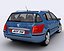 peugeot 407 3d model