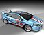 peugeot 407 3d model