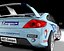 peugeot 407 3d model