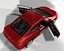 peugeot 407 3d model
