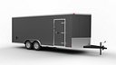 Cargo Trailer 04