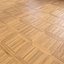 Parquet - Laminate - Wooden floor 2 in 1