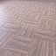 Parquet - Laminate - Wooden floor 2 in 1