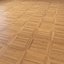 Parquet - Laminate - Wooden floor 2 in 1