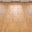 Parquet - Laminate - Wooden floor 2 in 1