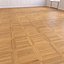 Parquet - Laminate - Wooden floor 2 in 1