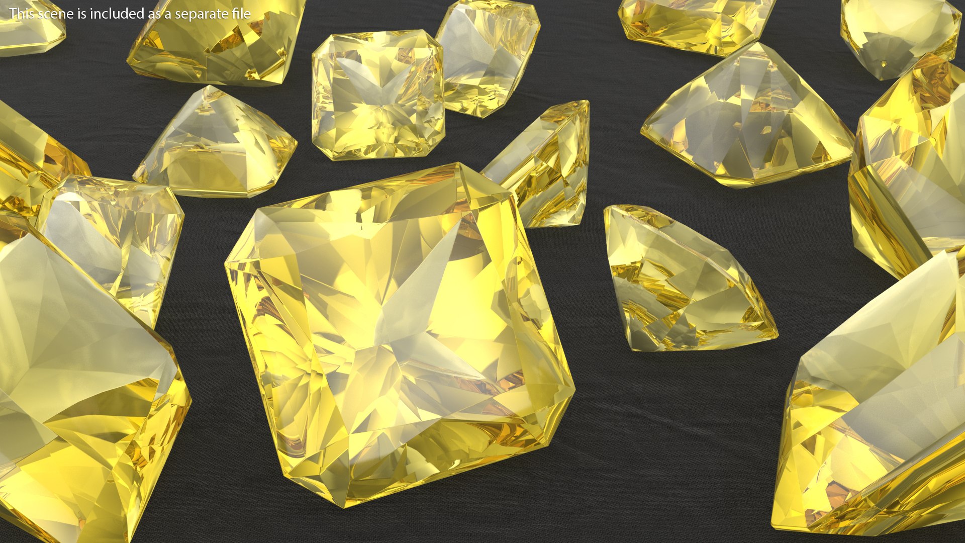 3D Radiant Cut Yellow Sapphire https://p.turbosquid.com/ts-thumb/a5/wYoA9i/hr/radiantcutyellowsapphire_presentation_2/jpg/1647697521/1920x1080/fit_q87/3310109a3c579e522c0cea3e8bd454c043778b0c/radiantcutyellowsapphire_presentation_2.jpg