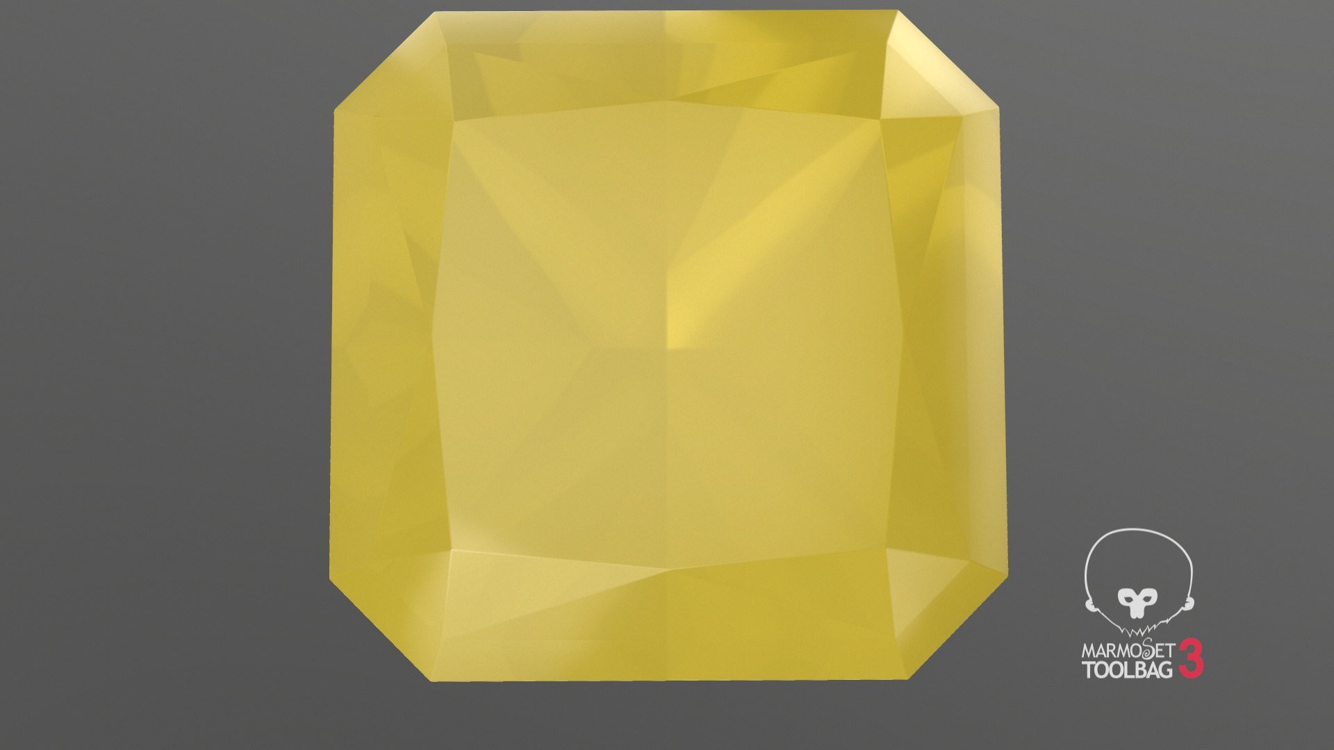 3D Radiant Cut Yellow Sapphire https://p.turbosquid.com/ts-thumb/a5/wYoA9i/mS/screenshot001/jpg/1647697518/1920x1080/fit_q87/438f35948dd7af861d4ba5ca84d5e2275e9648ef/screenshot001.jpg
