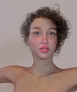 Female Advanced V2
