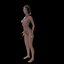 3D Female Advanced