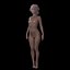 3D Female Advanced