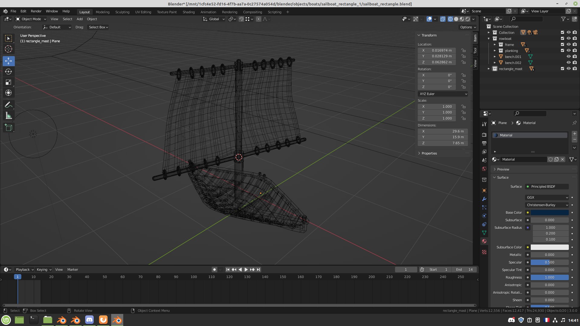 3D model Sailboat with a rectangle mast https://p.turbosquid.com/ts-thumb/a5/zpL26q/vm/wireframe1/png/1640434038/1920x1080/fit_q87/eae1cd06f8114ea3ede0274c4ea5f467cedc22c5/wireframe1.jpg