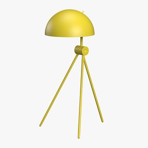 Radon Table Lamp