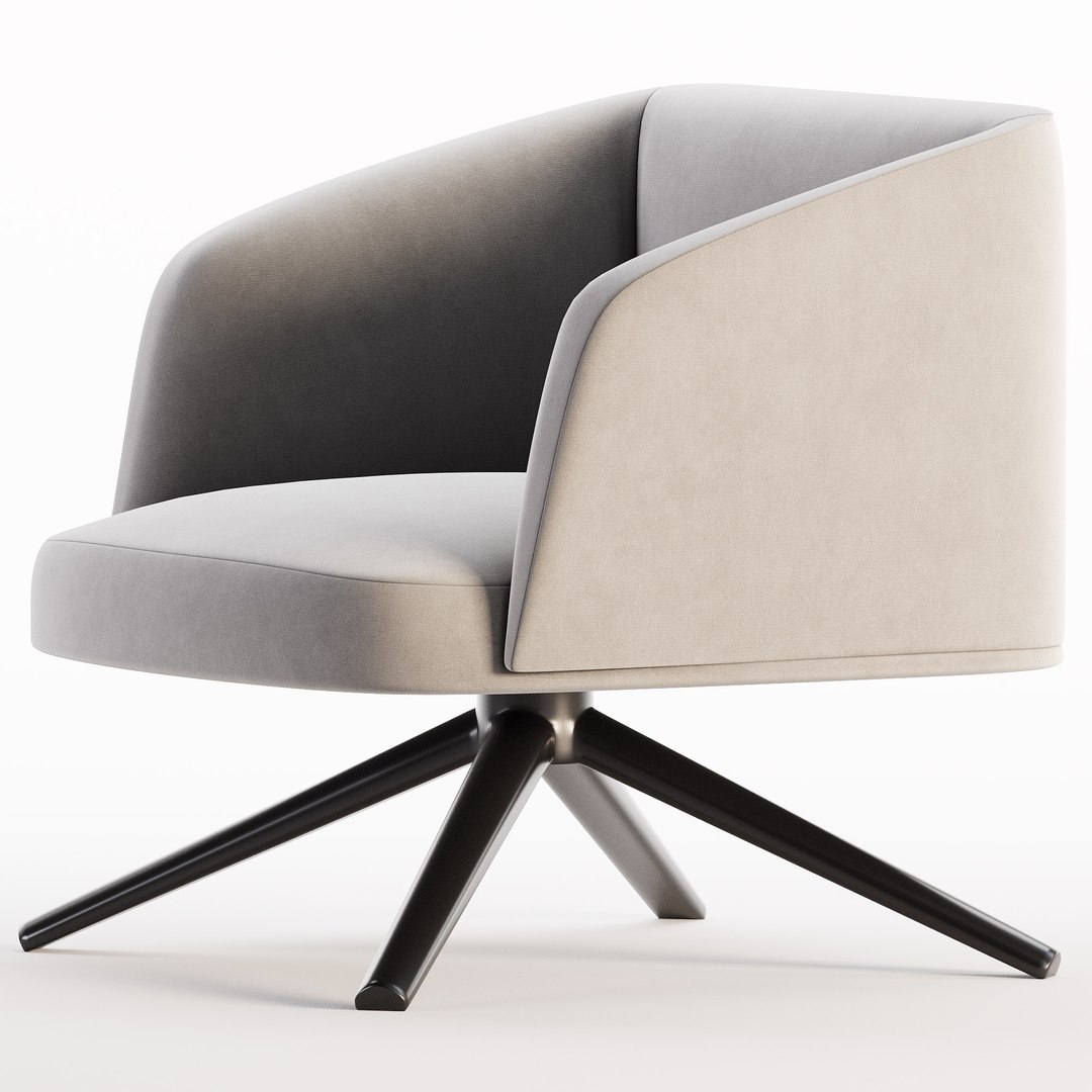 TIMO Trestle-based easy chair By La Cividina model https://p.turbosquid.com/ts-thumb/a6/74RSAJ/Fq/4/jpg/1692355246/1920x1080/fit_q87/6764569036b5c5027627872610069041f8fafe5e/4.jpg
