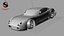 TVR Cerbera Speed 12 1997
