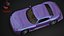 TVR Cerbera Speed 12 1997