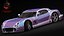 TVR Cerbera Speed 12 1997