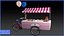 Sweets Cart