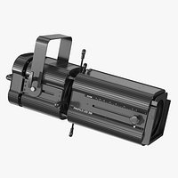 DTS Conventinonal Projectors LED Profilo 200