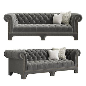 claudette sofa - mitchell max
