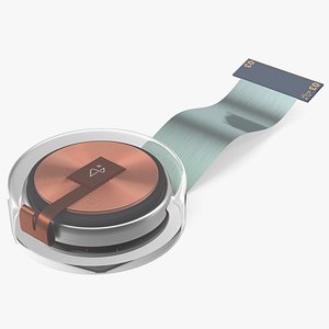 Neuralink Chip