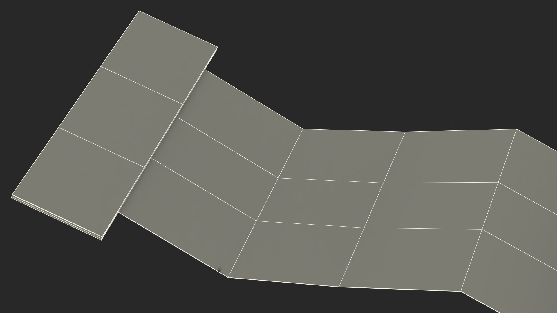 Neuralink Chip 3D model - TurboSquid 1874734