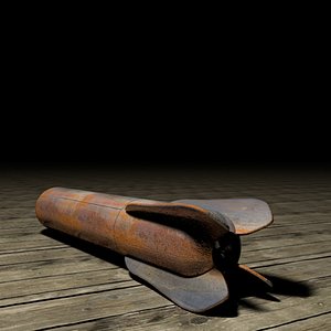 cinema4d torpedo