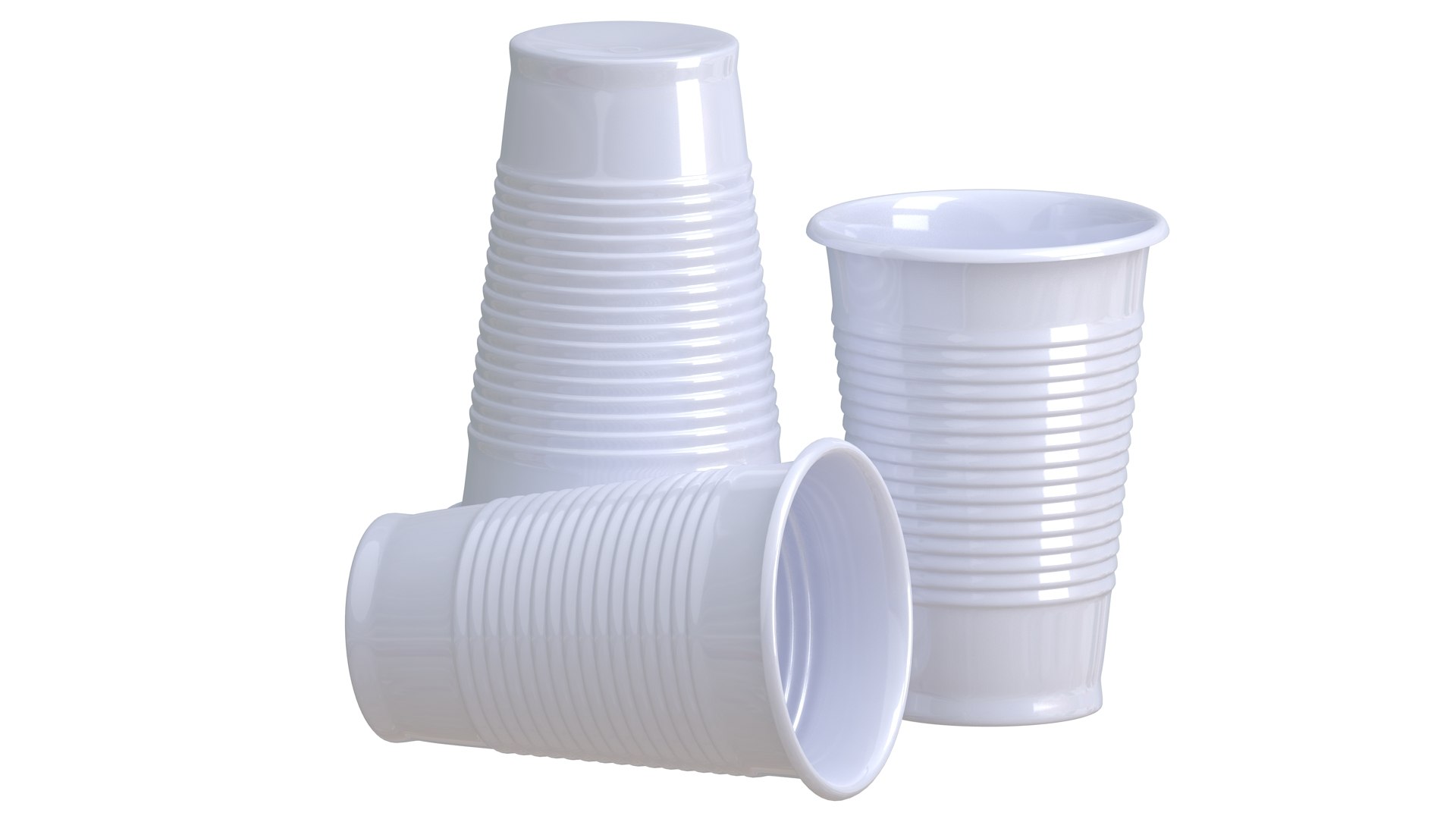 Plastic Cup White 3D model https://p.turbosquid.com/ts-thumb/a6/ME2Kr4/HX/4/jpg/1675242760/1920x1080/fit_q87/d651b91254d676fd9e5e30d303abbcb881ad7b49/4.jpg
