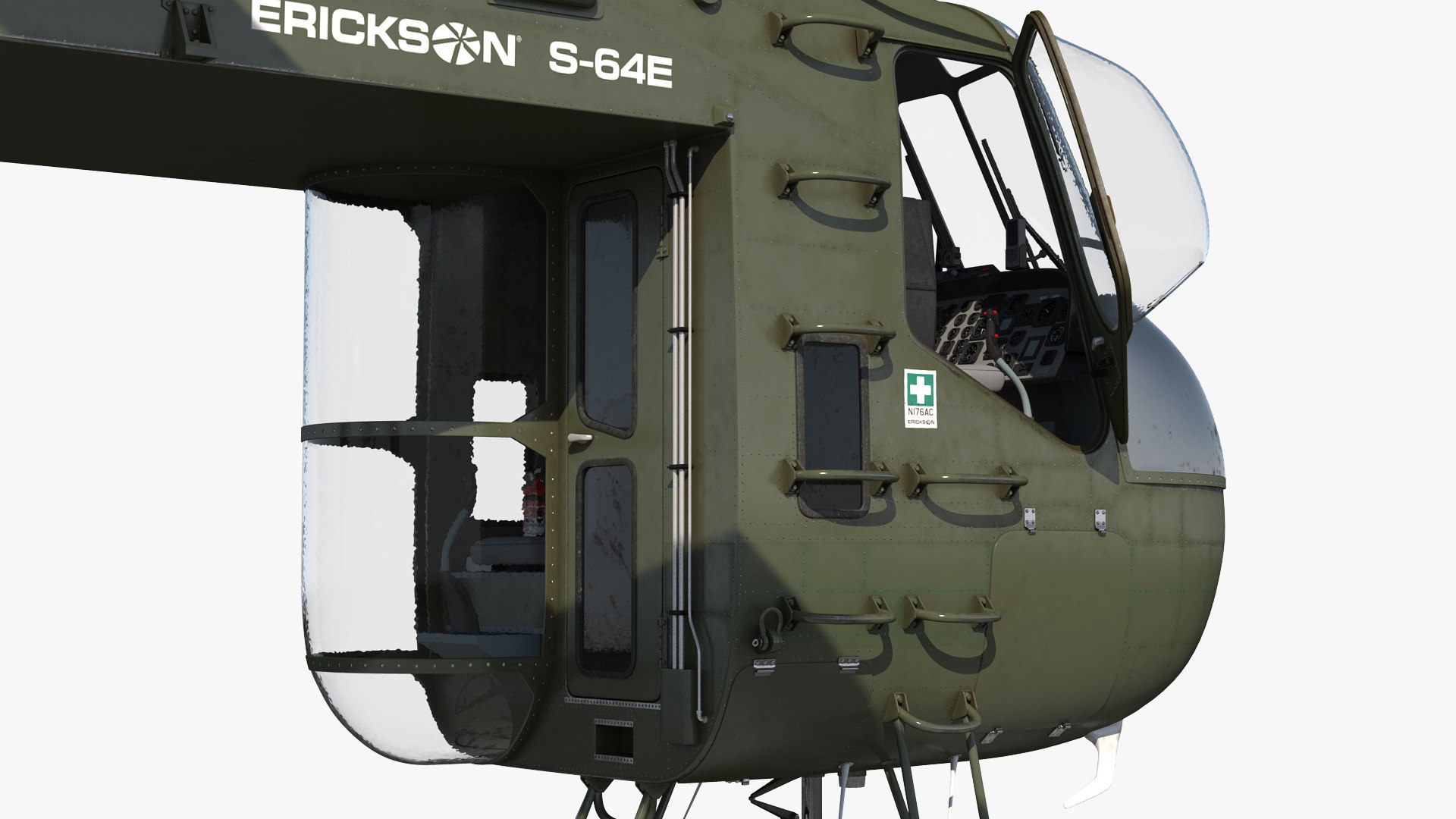 cargo helicopter sikorsky s-64 3D model https://p.turbosquid.com/ts-thumb/a6/MORFuq/Nm5smdT7/cargohelicoptersikorskys64skycranegreenrigged3dmodel011/jpg/1576824157/1920x1080/fit_q87/153e985b358ef4ef74bf499068d507699c503081/cargohelicoptersikorskys64skycranegreenrigged3dmodel011.jpg