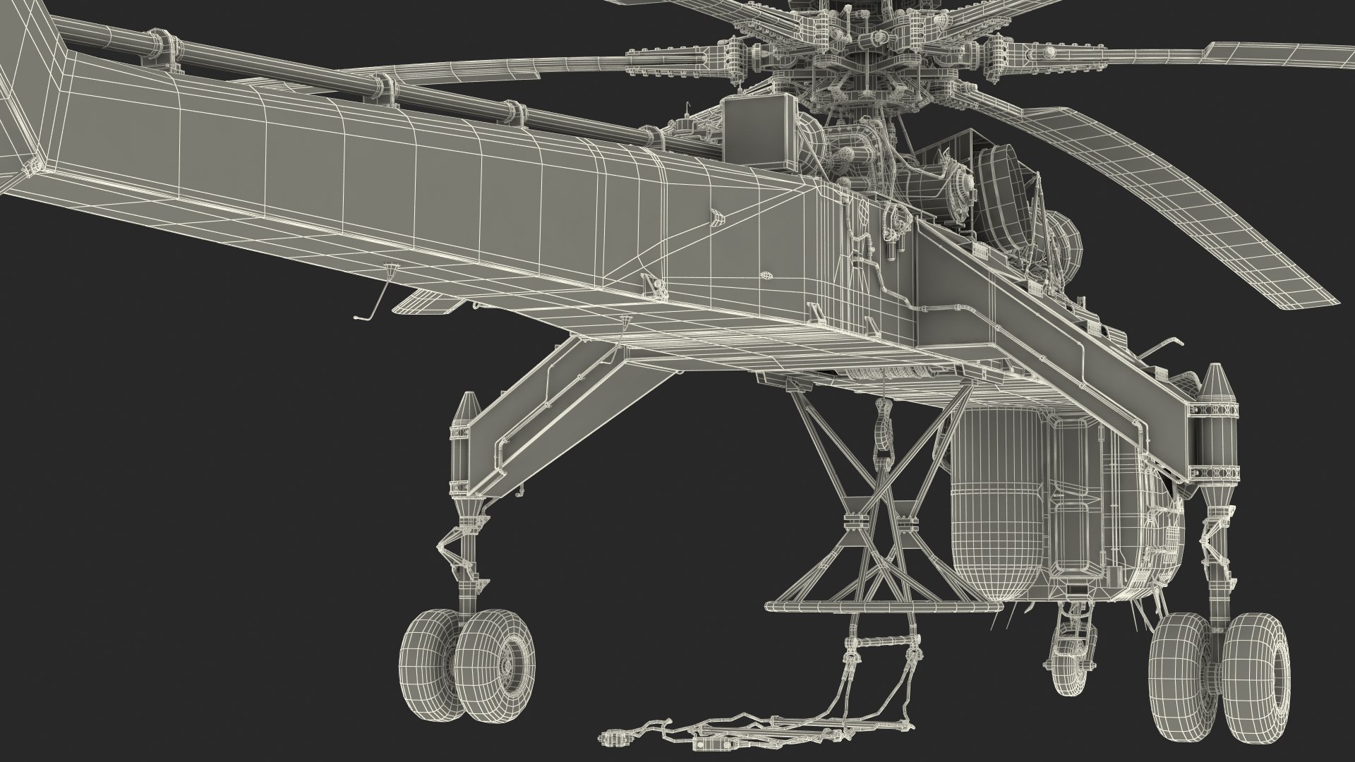 cargo helicopter sikorsky s-64 3D model https://p.turbosquid.com/ts-thumb/a6/MORFuq/y7j12yw5/cargohelicoptersikorskys64skycranegreenrigged3dmodel024/jpg/1576824220/1920x1080/fit_q87/03f7f83b561d478418ea1a2e1674066a098ca14a/cargohelicoptersikorskys64skycranegreenrigged3dmodel024.jpg