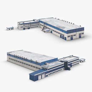 Production and Administration Center UralSpetsTrans