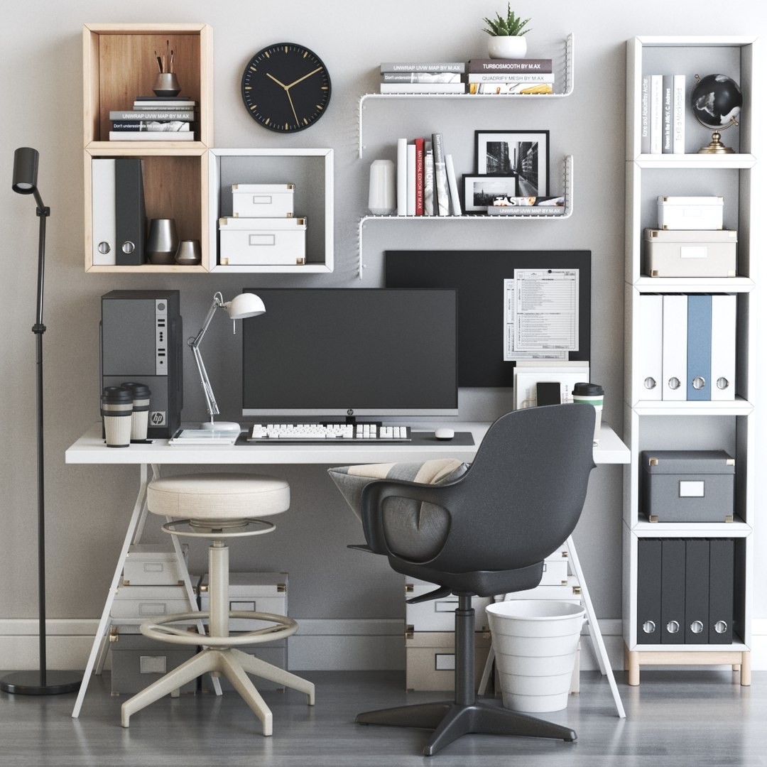 3D model IKEA office workplace 61 https://p.turbosquid.com/ts-thumb/a6/cOCWXS/xD/office_workplace_61_preview_4/jpg/1623436403/1920x1080/fit_q87/f94fa245f04a83e0a5d0a2a669b14cf69c661c30/office_workplace_61_preview_4.jpg