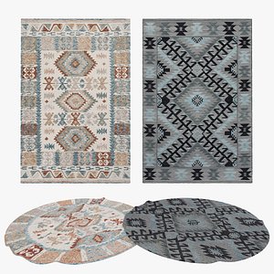 Rugs No 965