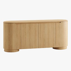 Posey Sideboard