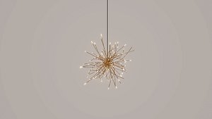 Fairy Lamp
