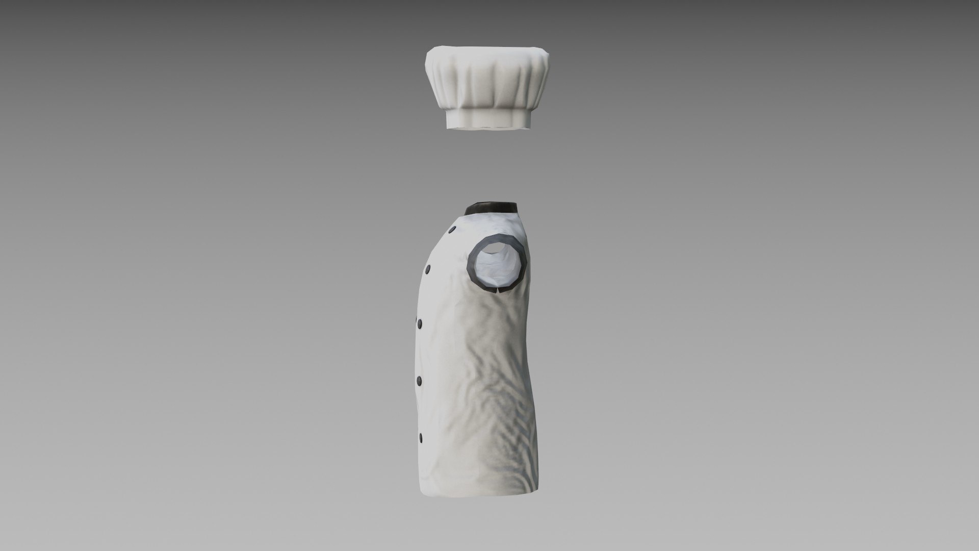 Chef jacket - low poly 3D https://p.turbosquid.com/ts-thumb/a6/hmqr4Q/0E/03/jpg/1629325123/1920x1080/fit_q87/049d9505d1d1dc7daa4d9cb705115792e79dc733/03.jpg
