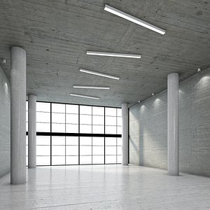 Generic interior 01