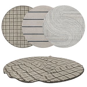 Rugs No 546 model